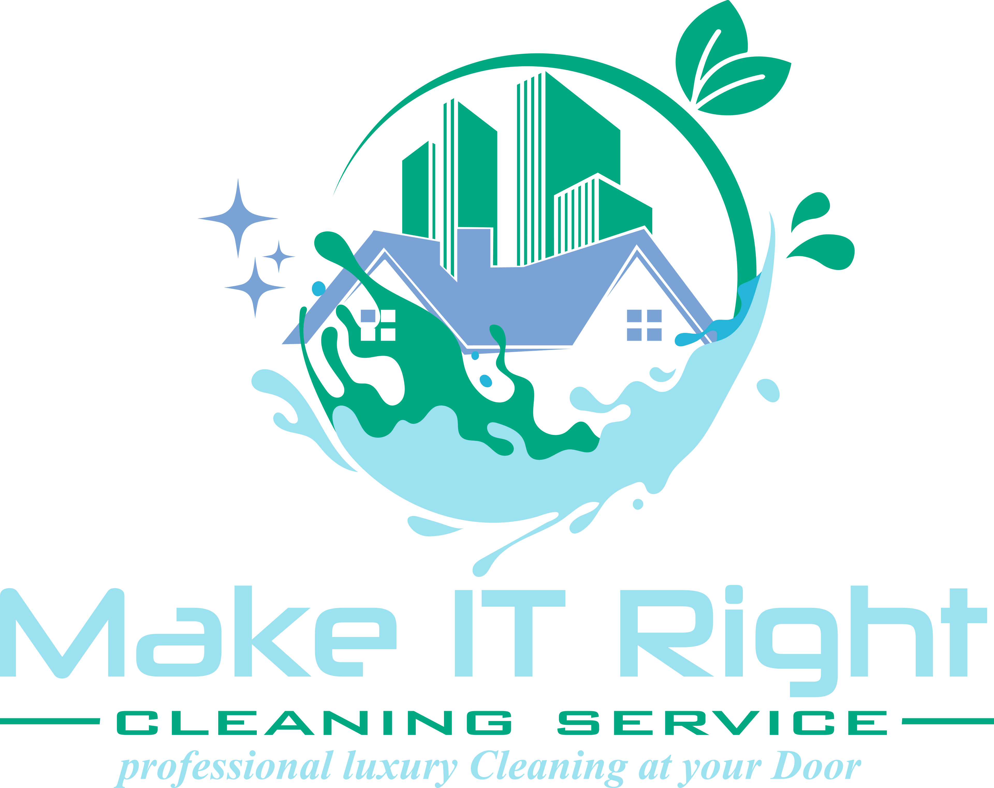 Make It Right Clean